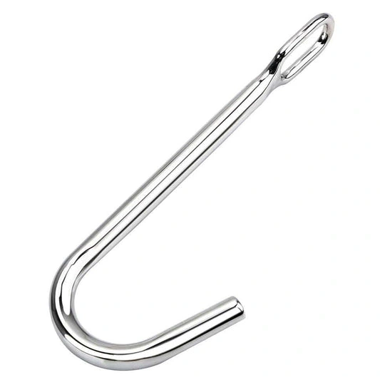 Stainless Plug Hook 5783 PerfectFit No Ball Steel 1009